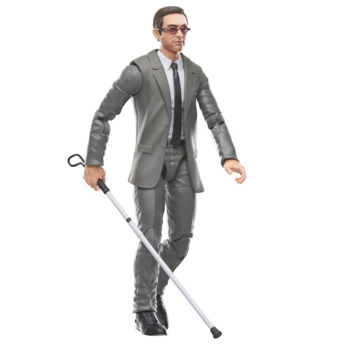 Figura Matt Murdock SpidermanNo Way Home Spiderman Marvel 15cm 2