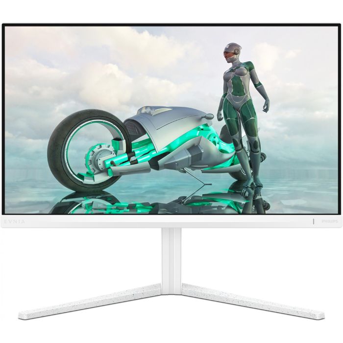 Monitor Philips 24M2N3201A/00 Full HD 23,8" 180 Hz 1 Monitor Philips 24M2N3201A/00 Full HD 23,8" 180 Hz 1