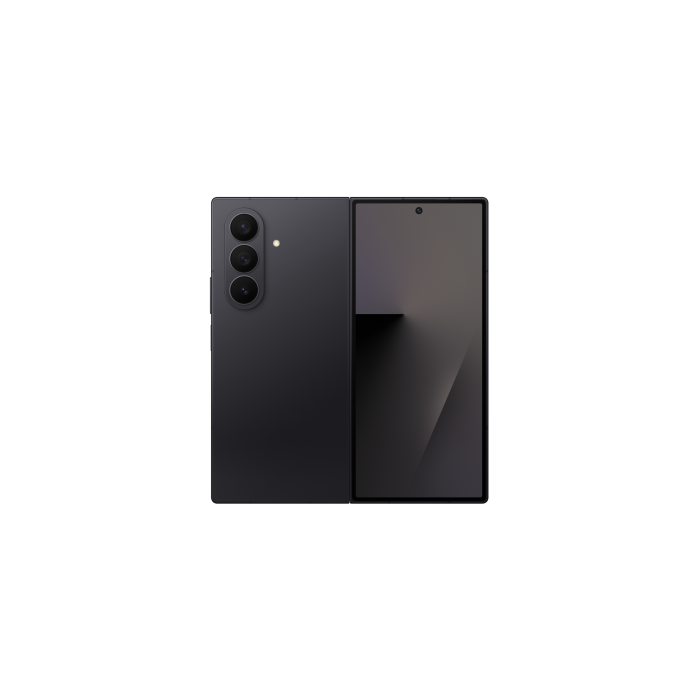 Samsung Galaxy Z Fold7 5G Smartphone 256 GB Negro Absoluto SM-F946B 4