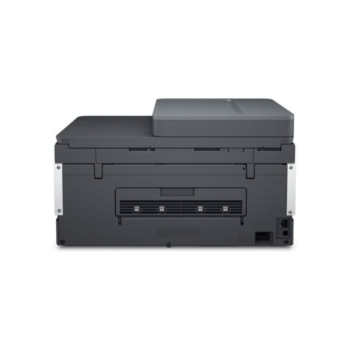 HP Smart Tank 7305 Impresora Color, Copiadora, Escáner, Inyección Tinta, WiFi, Dúplex Auto, ADF 35 Hojas A4 4