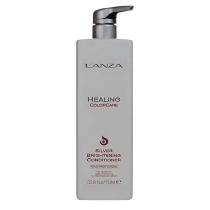 L'Anza Silver Brightening Conditioner 1000 mL