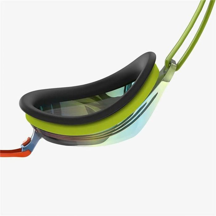 Gafas de Natación Speedo Vengeance Mirror Multicolor Talla única 1 Gafas de Natación Speedo Vengeance Mirror Multicolor Talla única 1