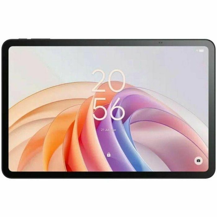 Tablet TCL TAB11 FE 9465X2-2CLCA111 11" MediaTek Helio G80 4 GB RAM 128 GB Negro Gris 11