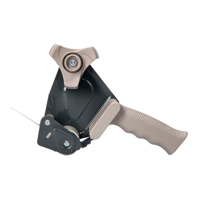 Q-connect Portarrollo para Cinta de Embalaje 50 mm 1 Q-connect Portarrollo para Cinta de Embalaje 50 mm 1