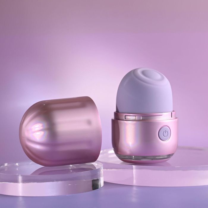 Masajeador Evolved Rosa 22 Masajeador Evolved Rosa 22