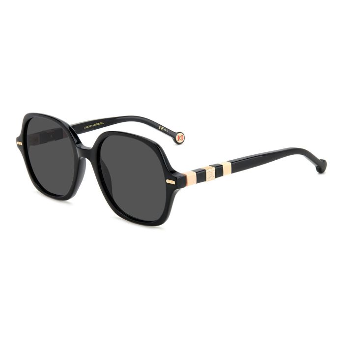 Gafas de Sol Mujer Carolina Herrera HER-0106-S-KDX Ø 55 mm 0 Gafas de Sol Mujer Carolina Herrera HER-0106-S-KDX Ø 55 mm 0