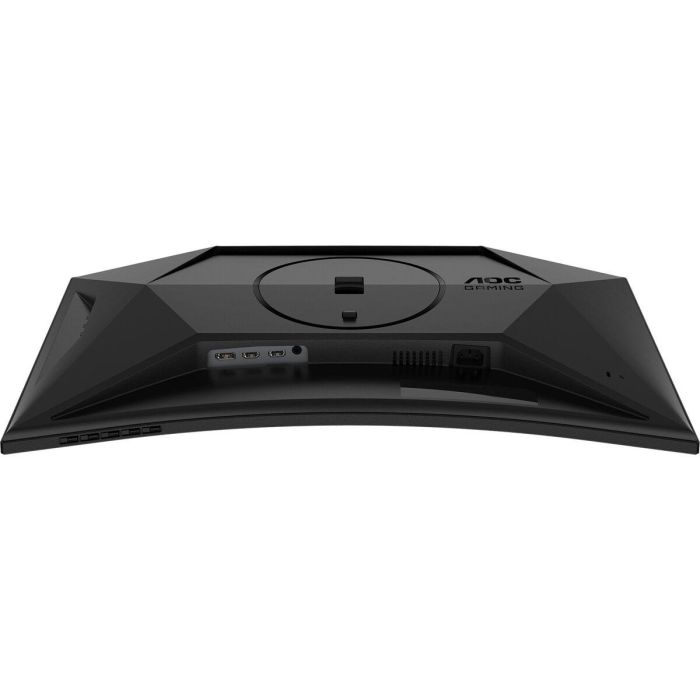 AOC C27G4ZXU Monitor Gaming Curvo 27" FHD VA, 1920x1080, 0.3ms, 280Hz, 2xHDMI, DP, USB, Altavoces, Negro 3
