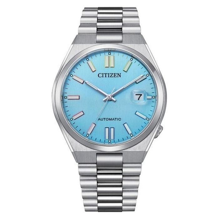 Reloj Hombre Citizen NJ0151-53L