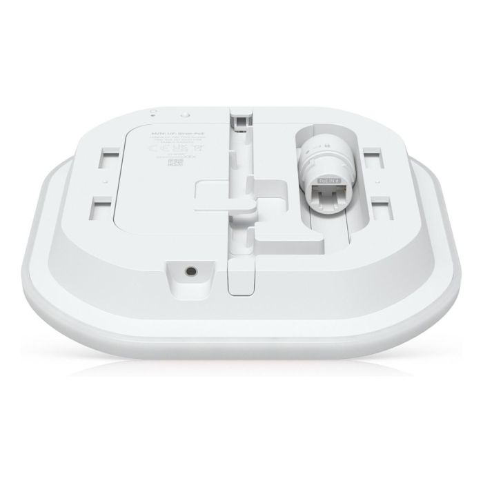 Ubiquiti UP-Siren-PoE - Sirena de Alarma POE para Interior/Exterior, 110 dB, IP56, Blanca 6