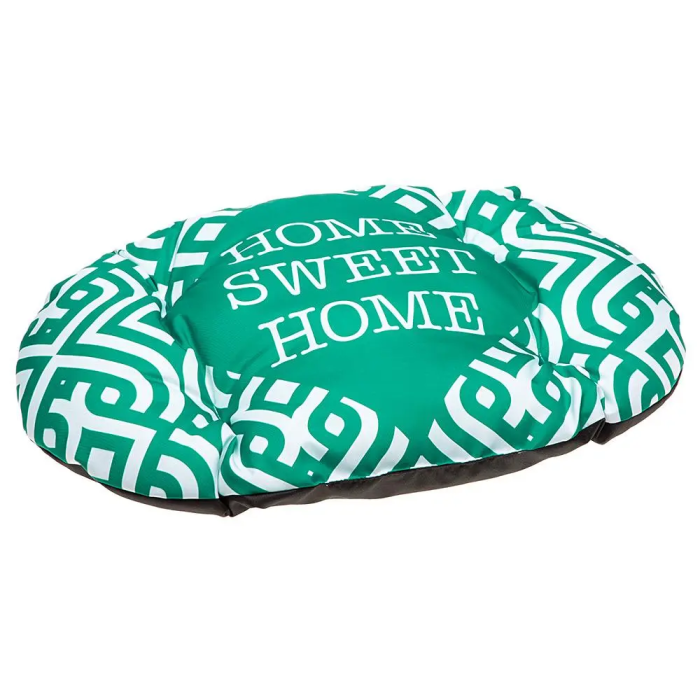 Ferplast Cama Relax 89 10 Cushion Verde Home