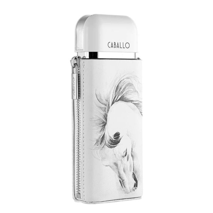 Perfume Hombre Armaf Caballo EDP 100 ml 1