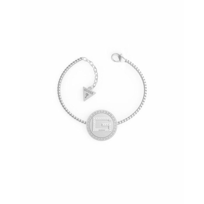 Pulsera Mujer Guess JUBB01031JWRHS Pulsera Mujer Guess JUBB01031JWRHS
