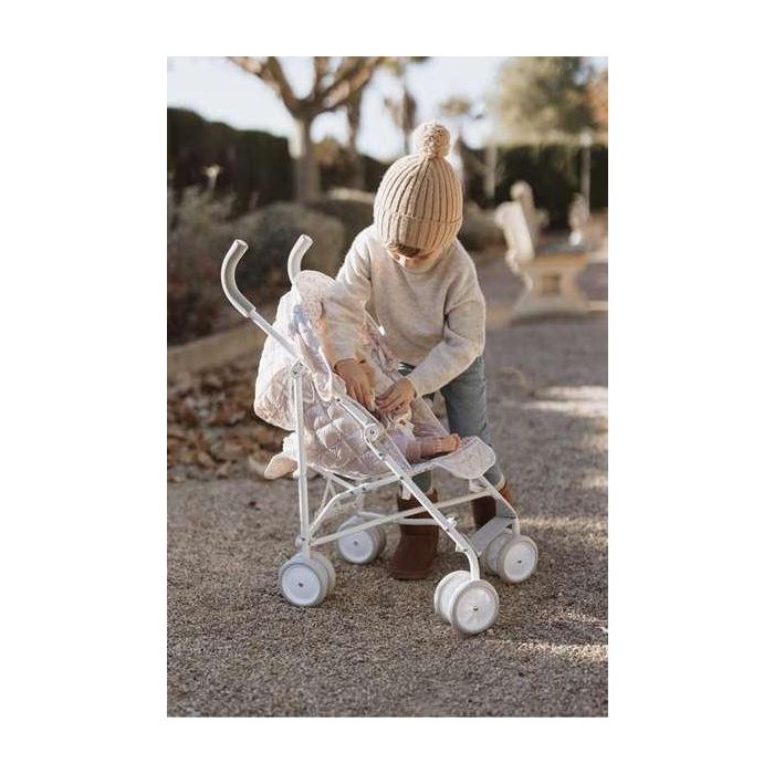 Muñecas Arias Silla paseo Fantasy 34x61x73 cm (altura manillar 73 cm) 13