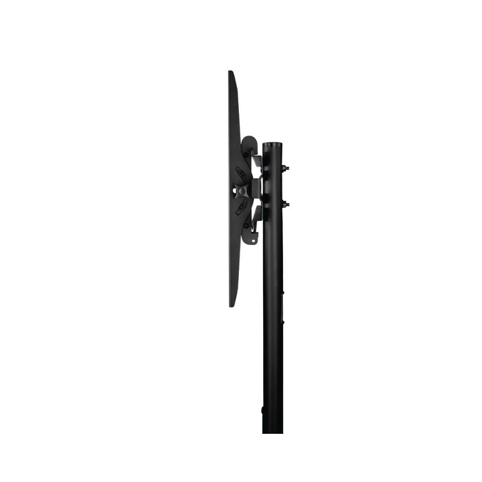 Soporte TV Hama 00220874 Negro (1 unidad) 1 Soporte TV Hama 00220874 Negro (1 unidad) 1