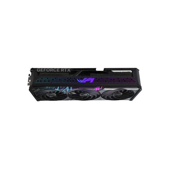 ASUS ROG 90YV0M90-M0NA00 Tarjeta Gráfica STRIX NVIDIA GeForce RTX 5070 Ti 16GB GDDR7 PCIe 5.0 Edición OC 3 Ventiladores 6 ASUS ROG 90YV0M90-M0NA00 Tarjeta Gráfica STRIX NVIDIA GeForce RTX 5070 Ti 16GB GDDR7 PCIe 5.0 Edición OC 3 Ventiladores 6