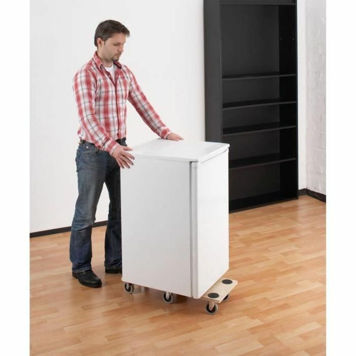 MEISTER Soporte de mueble largo 300kg 5 MEISTER Soporte de mueble largo 300kg 5