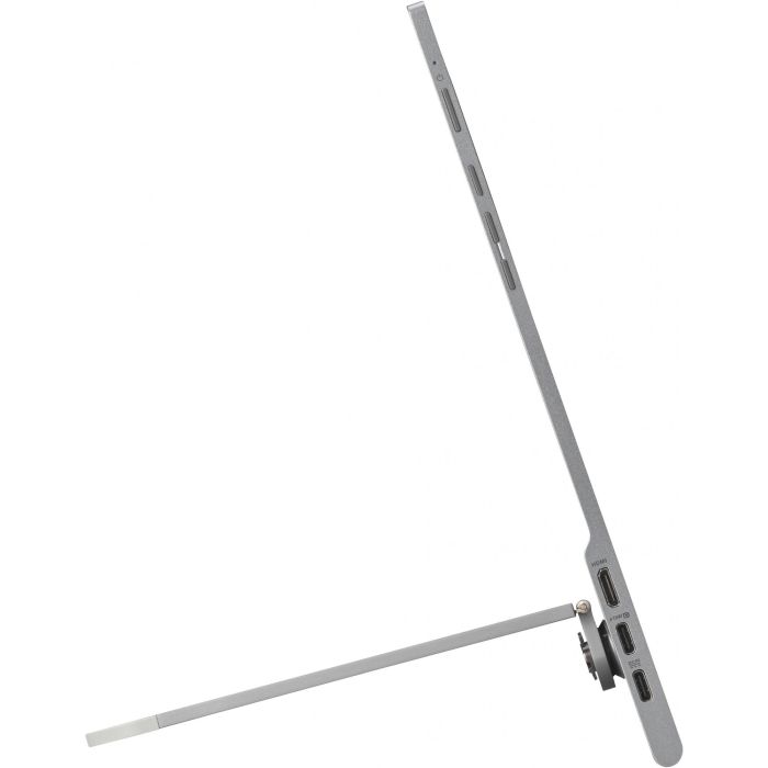 ASUS ZenScreen MQ16AHE 15.6" Full HD OLED Pantalla Portátil Plata 90LM07SV-B02170 5 ASUS ZenScreen MQ16AHE 15.6" Full HD OLED Pantalla Portátil Plata 90LM07SV-B02170 5