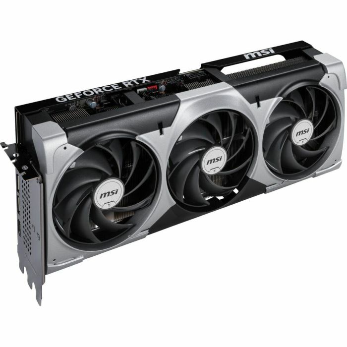 MSI MSI4711377301633 Tarjeta Gráfica VENTUS GEFORCE RTX 5090 32G 3X OC NVIDIA 32 GB GDDR7 30