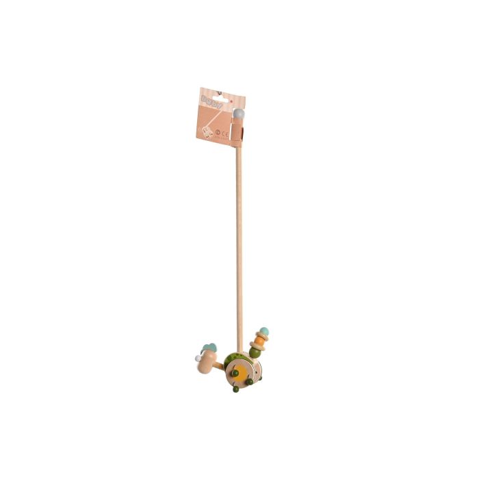 Juguete Kids DKD Home Decor Multicolor 10 x 55 x 14 cm (12 Unidades) 3