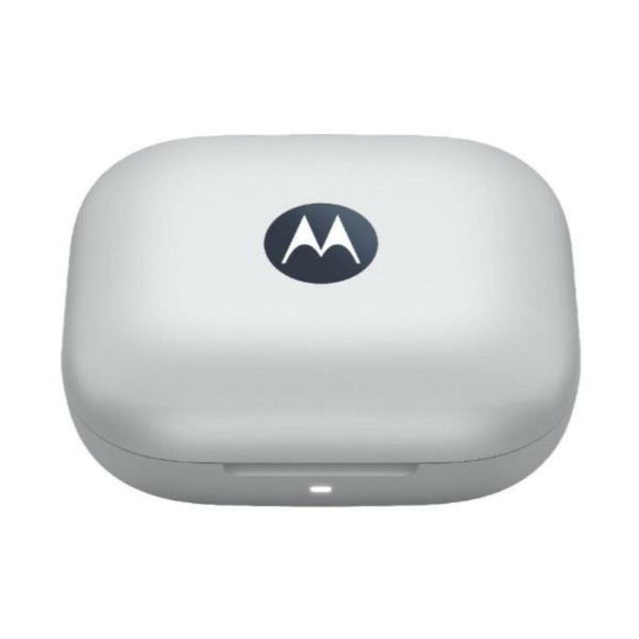 Auriculares in Ear Bluetooth Motorola Moto Buds Azul 4 Auriculares in Ear Bluetooth Motorola Moto Buds Azul 4
