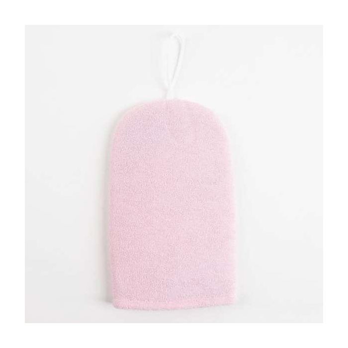 Hello Kitty Guante de Baño Infantil Rosa, 10x20x1.5 cm, Edad +3 Años - Cerdá 2 Hello Kitty Guante de Baño Infantil Rosa, 10x20x1.5 cm, Edad +3 Años - Cerdá 2