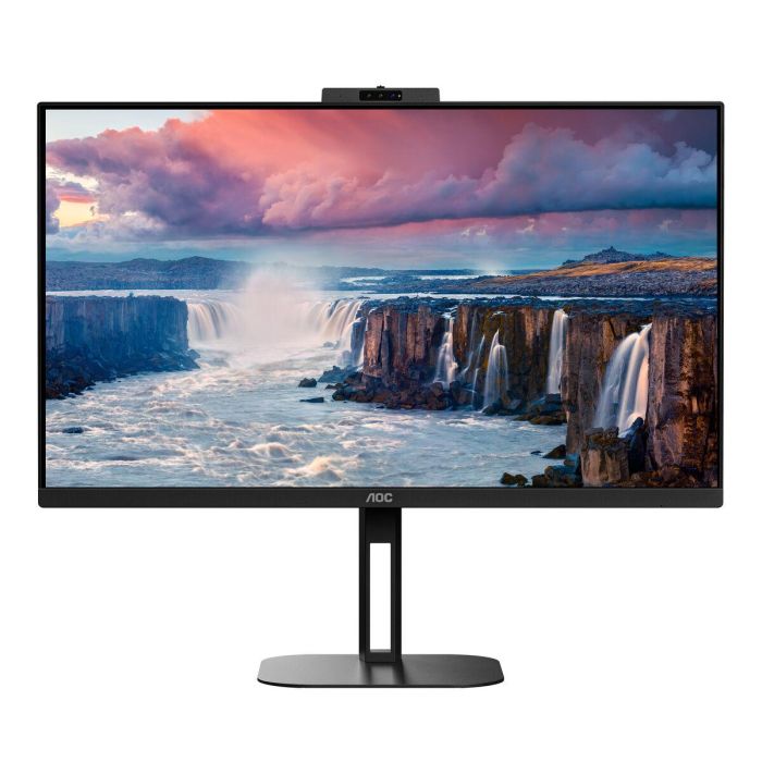 Monitor AOC Q27V5CW/BK 27" 2560 x 1440 Quad HD Monitor AOC Q27V5CW/BK 27" 2560 x 1440 Quad HD