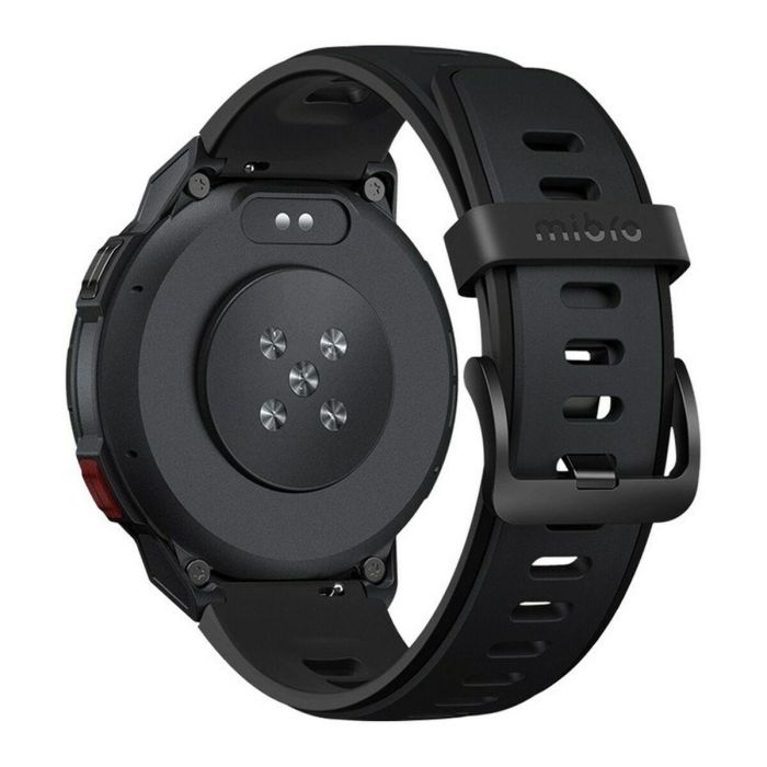 Smartwatch Mibro GS Pro Negro 4