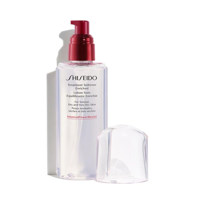 Shiseido Treatment Softener Enriched 3