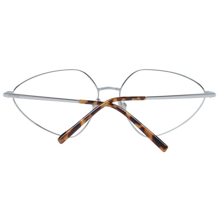 Montura de Gafas Mujer Sportmax SM5019 60016 2 Montura de Gafas Mujer Sportmax SM5019 60016 2