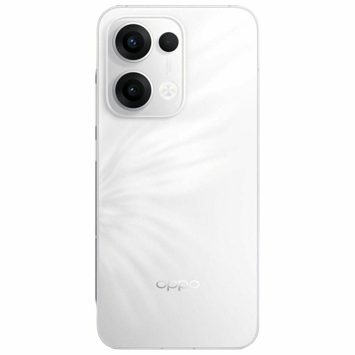 Smartphone Oppo RENO 13 6,59" 12 GB RAM 256 GB Blanco 6