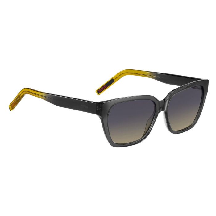 Gafas de Sol Mujer Hugo Boss HG-1264-S-XYOF6UM ø 56 mm 1 Gafas de Sol Mujer Hugo Boss HG-1264-S-XYOF6UM ø 56 mm 1