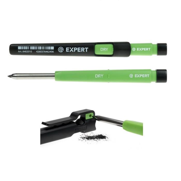 Portaminas Marcador Expert Dry Ek-8482010 Expert Portaminas Marcador Expert Dry Ek-8482010 Expert