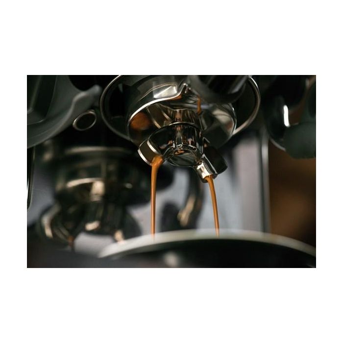 Sage SES880BSS4EEU1 Cafetera Barista Touch™ con Pantalla Táctil, Texturización Automática de Leche y Sistema ThermoJet 10 Sage SES880BSS4EEU1 Cafetera Barista Touch™ con Pantalla Táctil, Texturización Automática de Leche y Sistema ThermoJet 10