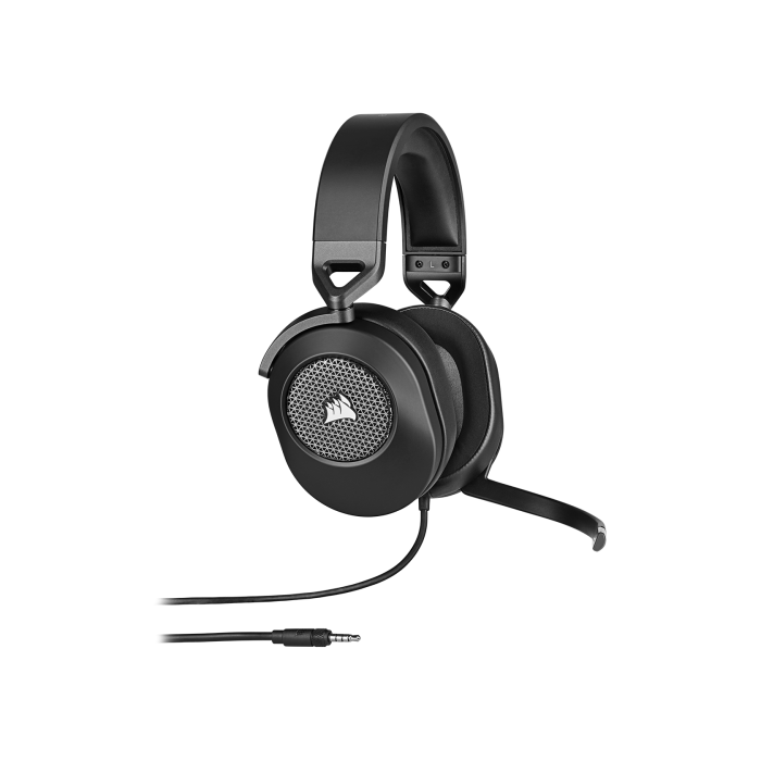 Corsair Helmet Gaming HS65 envolvente-carbono (CA-9011270-UE) Corsair Helmet Gaming HS65 envolvente-carbono (CA-9011270-UE)