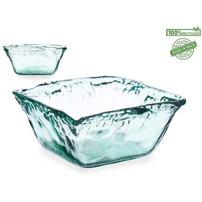 Centro Vidrio Inca 16Cm Giftdecor (12 Unidades) Centro Vidrio Inca 16Cm Giftdecor (12 Unidades)