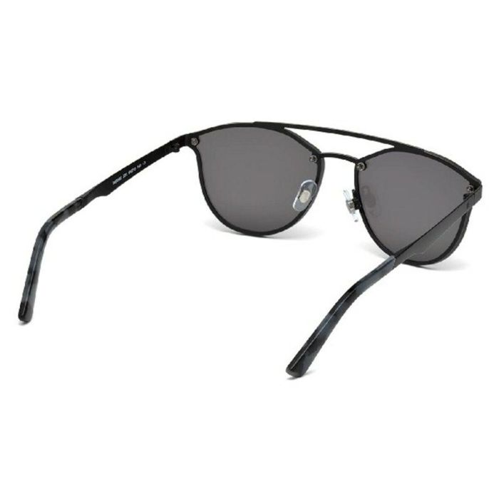 Gafas de Sol Unisex Web Eyewear WE0189-02C ø 59 mm Gafas de Sol Unisex Web Eyewear WE0189-02C ø 59 mm