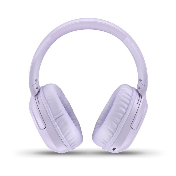 Auriculares de Diadema Energy Sistem 501069 Lavanda 4