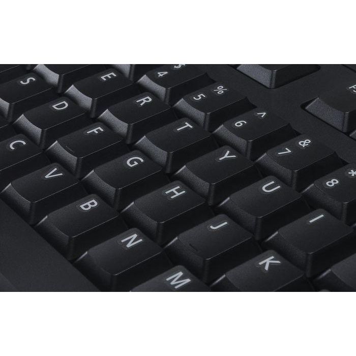 Dell USB, QWERTY, US/Euro 3 Dell USB, QWERTY, US/Euro 3