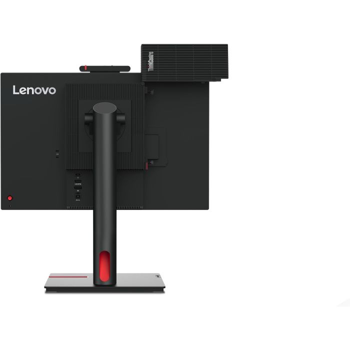 Lenovo ThinkCentre TiO 22 Gen5 FHD IPS con DisplayPort, Cámara, Altavoces, Hub y Táctil 8 Lenovo ThinkCentre TiO 22 Gen5 FHD IPS con DisplayPort, Cámara, Altavoces, Hub y Táctil 8