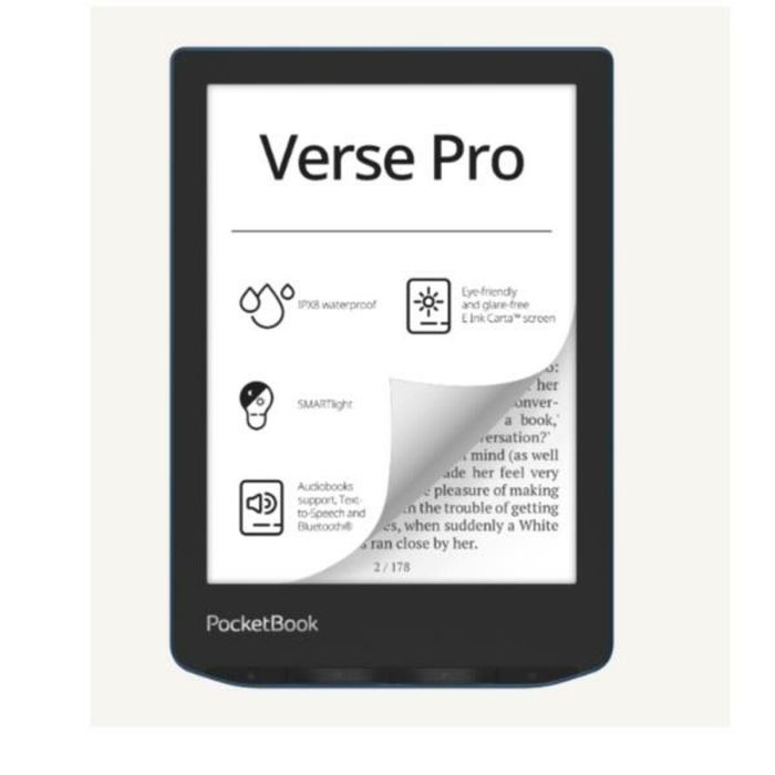 eBook PocketBook 8 GB 1