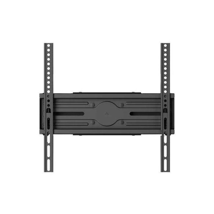 AISENS - SOPORTE ECO GIRATORIO, INCLINABLE Y NIVELABLE PARA MONITOR/TV 40KG DE 32-70, NEGRO