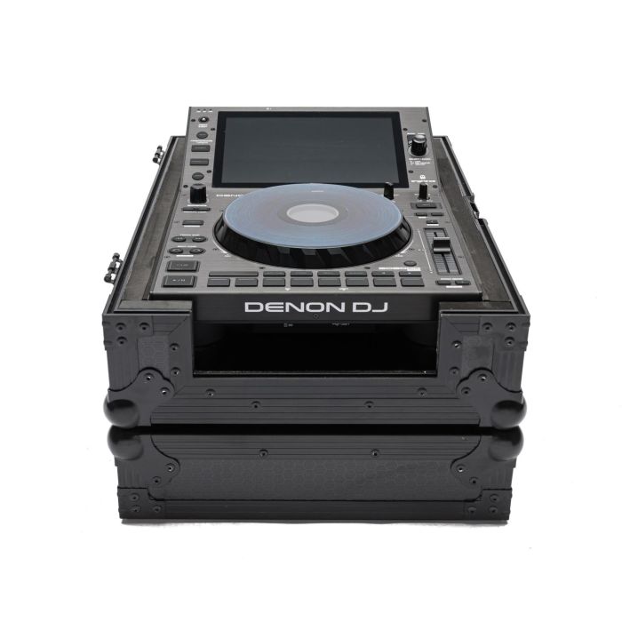 Magma Multi-Format Case Player/Mixer Bk-Bk