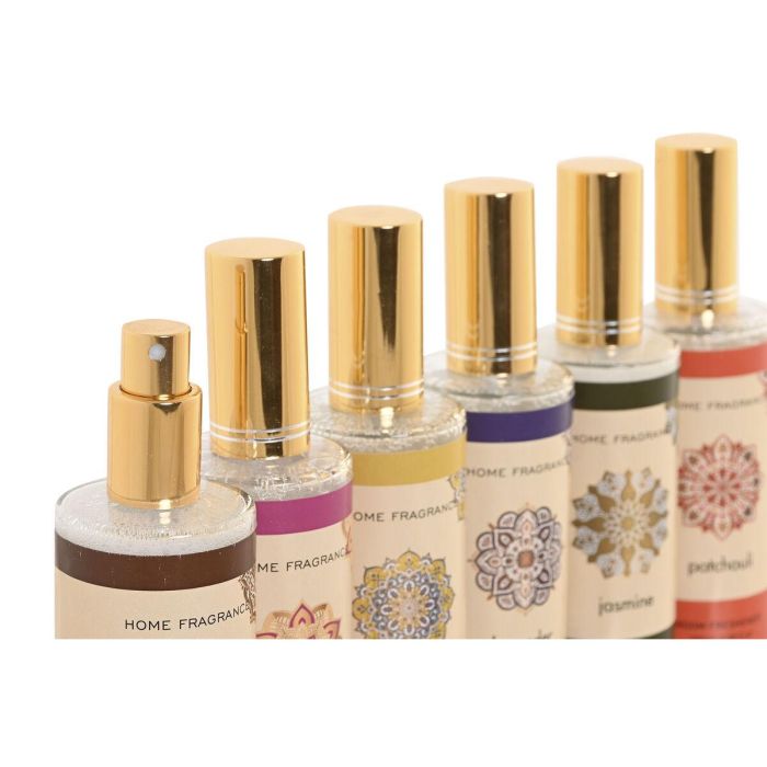 Ambientador Home ESPRIT 100 ml (6 Unidades) 1 Ambientador Home ESPRIT 100 ml (6 Unidades) 1