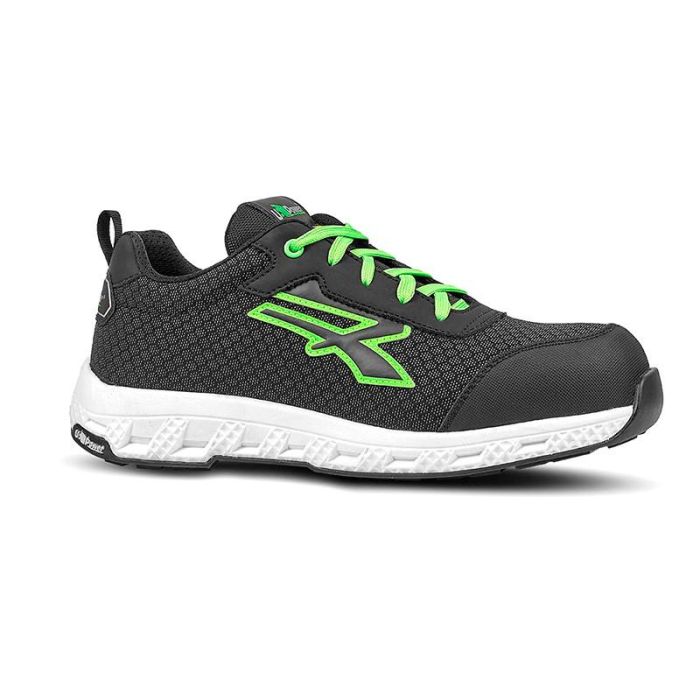 U-Power Zapato Seguridad Mitch Tallas 39-48