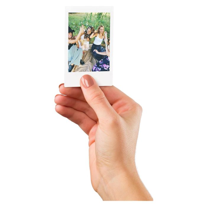 Película Fotográfica Instantánea Fujifilm 705028297 2 Película Fotográfica Instantánea Fujifilm 705028297 2