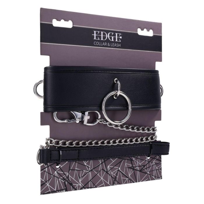 Collar de Castigo Sportsheets Edge by Sportsheets 3 Collar de Castigo Sportsheets Edge by Sportsheets 3