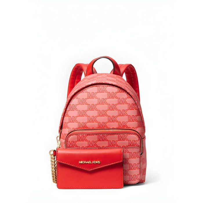 Mochila Michael Kors 35F3G5MB0R-DK-SANGRIA