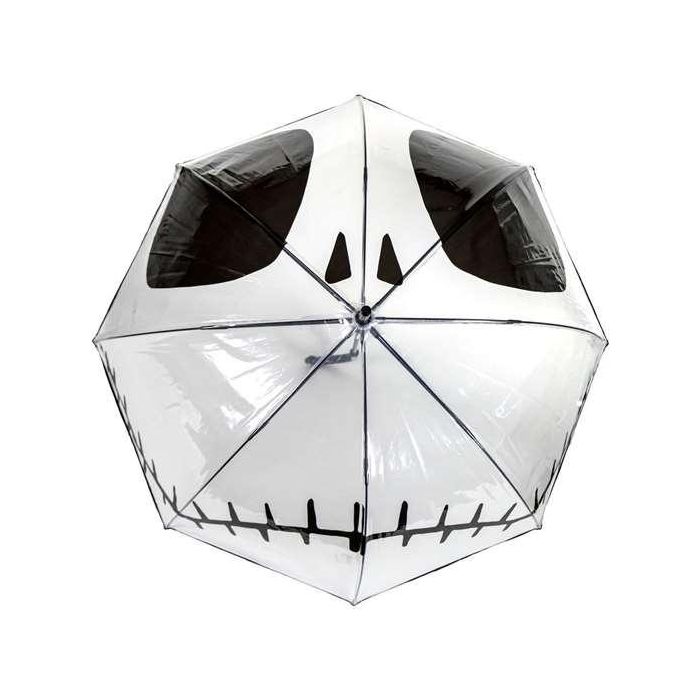 Cerdá Paraguas Manual Poe Adulto Nightmare Before Christmas 60 cm 1