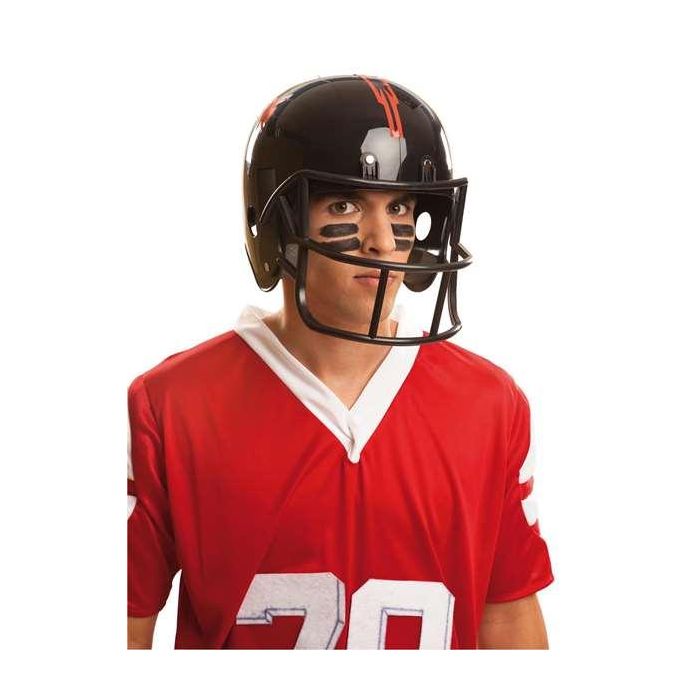 Casco de futbol americano 57 cm Casco de futbol americano 57 cm