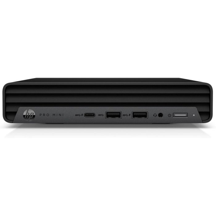 PC de Sobremesa HP A54WMET#ABE 8 GB RAM 256 GB SSD Intel Core i5-14500T 1 PC de Sobremesa HP A54WMET#ABE 8 GB RAM 256 GB SSD Intel Core i5-14500T 1